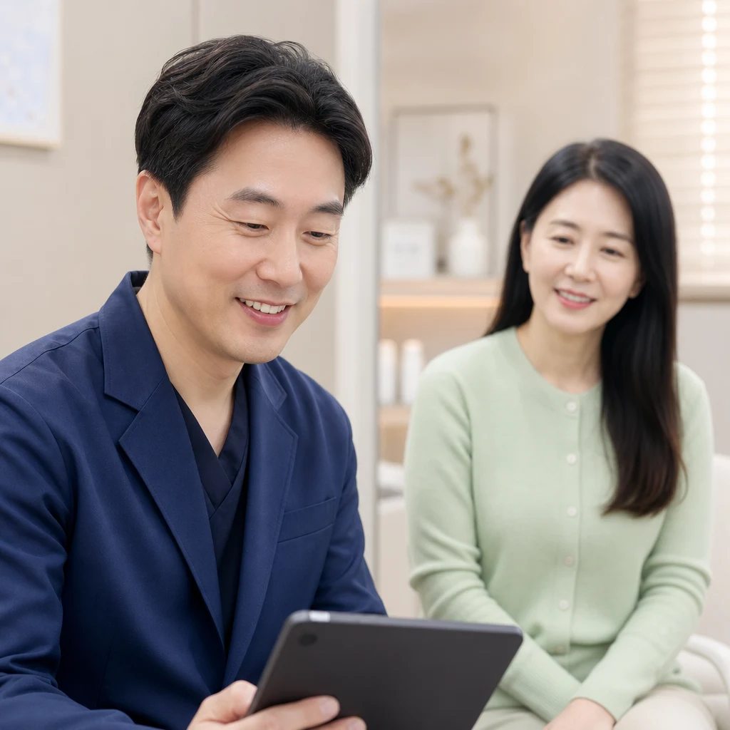 마운자에 알레르기 반응이 있을까요?