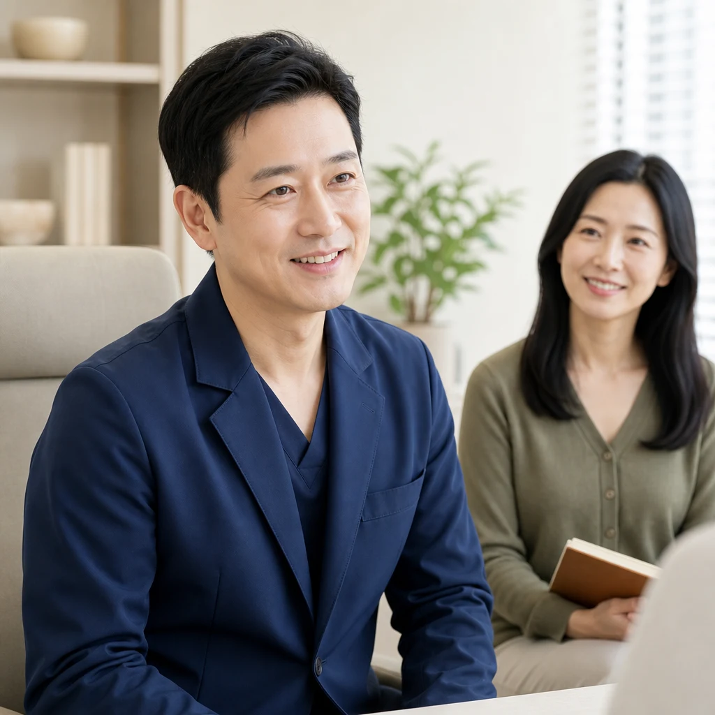 기능의학 의사 선택 시 고려사항은?