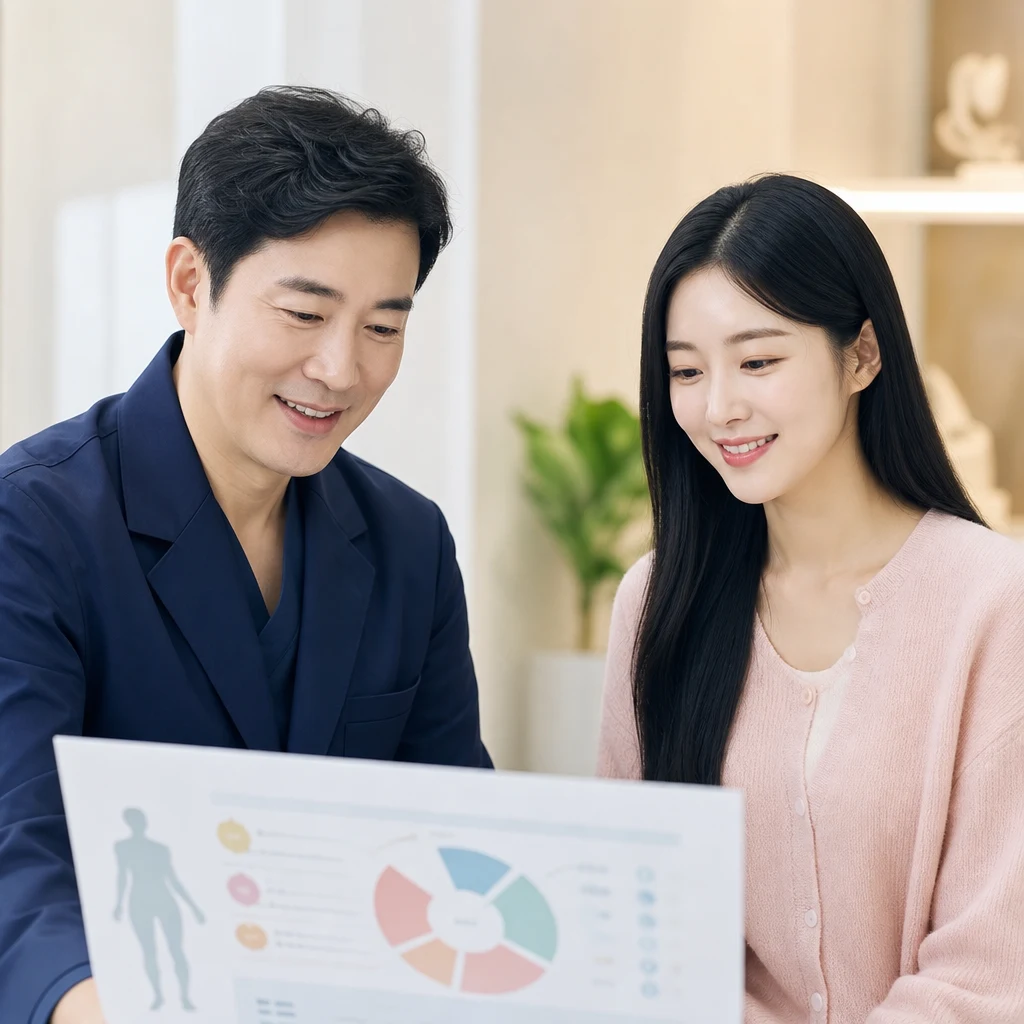 기능의학 치료, 비용 대비 효과는?