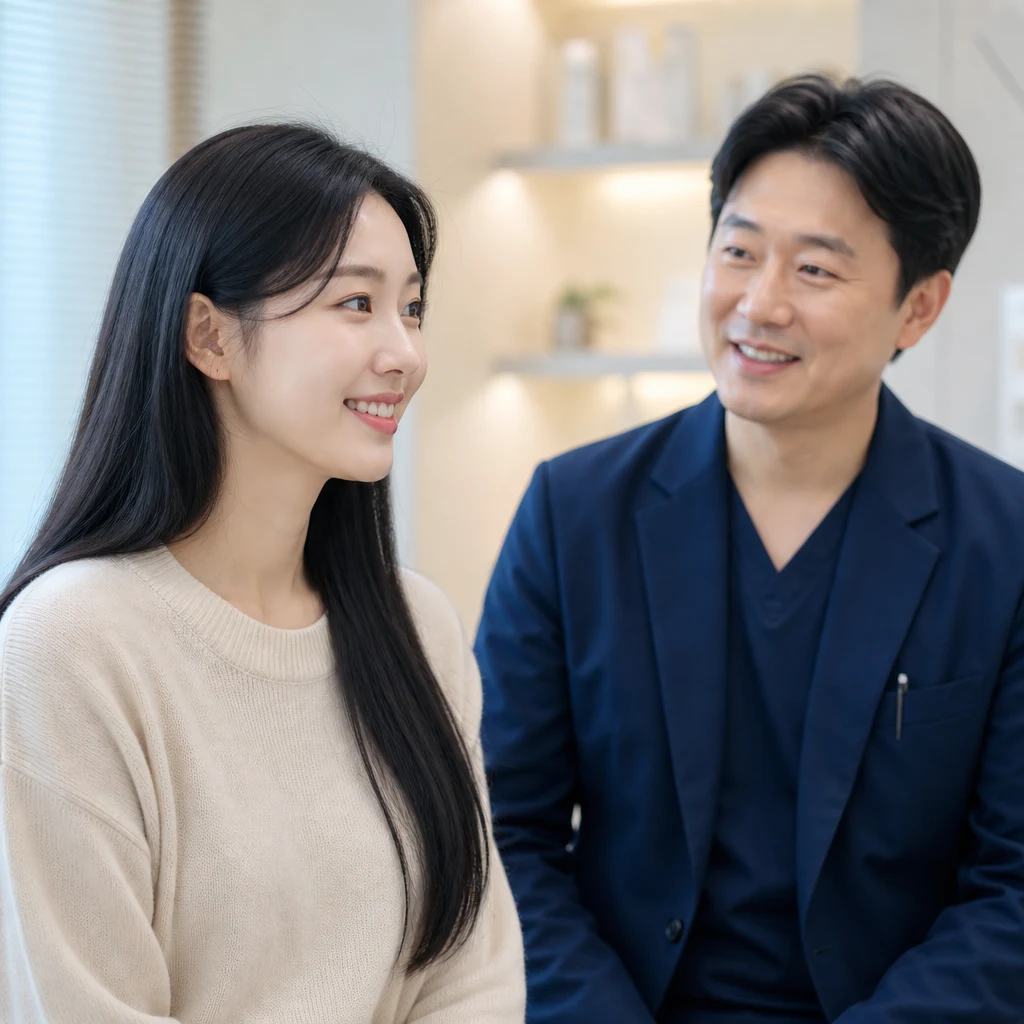 무좀 레이저 전문의 선택 기준은?