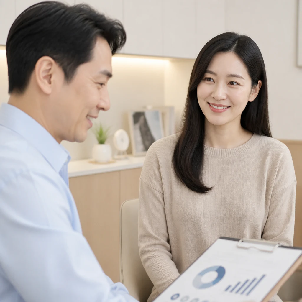 평택에서 마운자로 치료받기 위해 무엇을 준비해야 하나요?