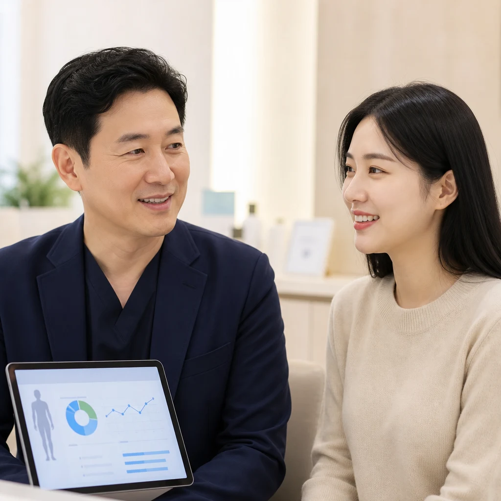 평택에서 마운자 치료 받아본 사람들의 경험은 어떤가요?