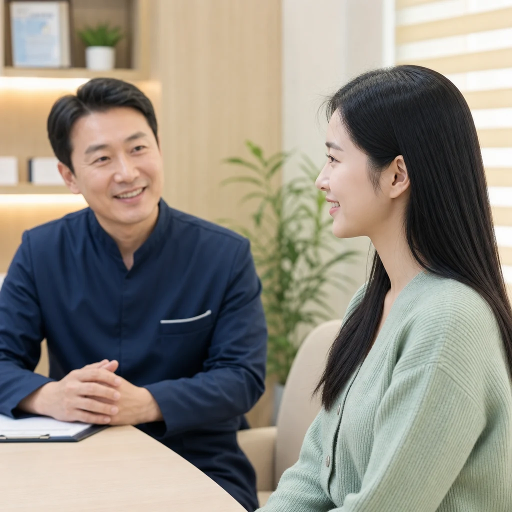 평택에서 무좀 레이저 잘하는 병원은?