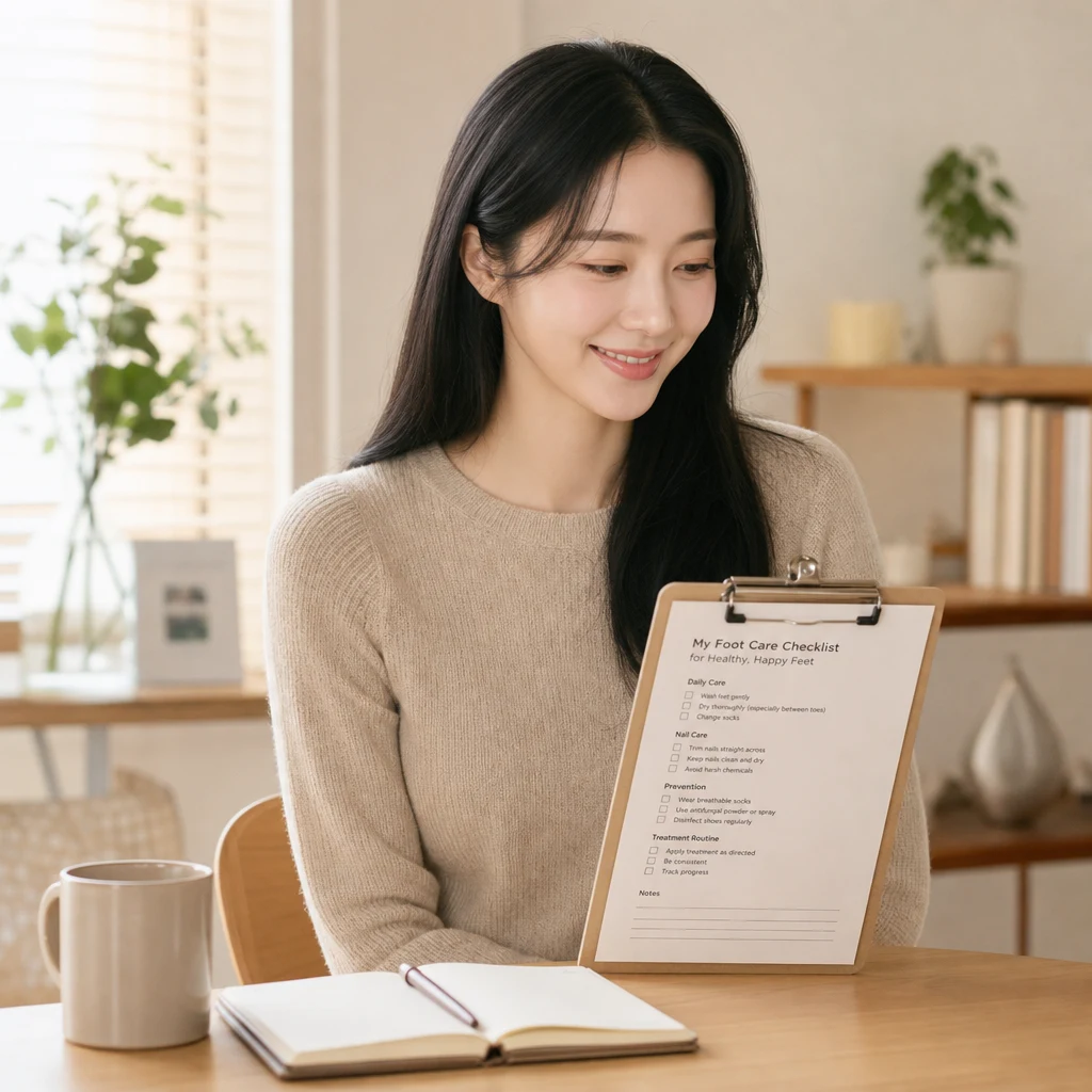 평택 무좀 레이저 이미지 2