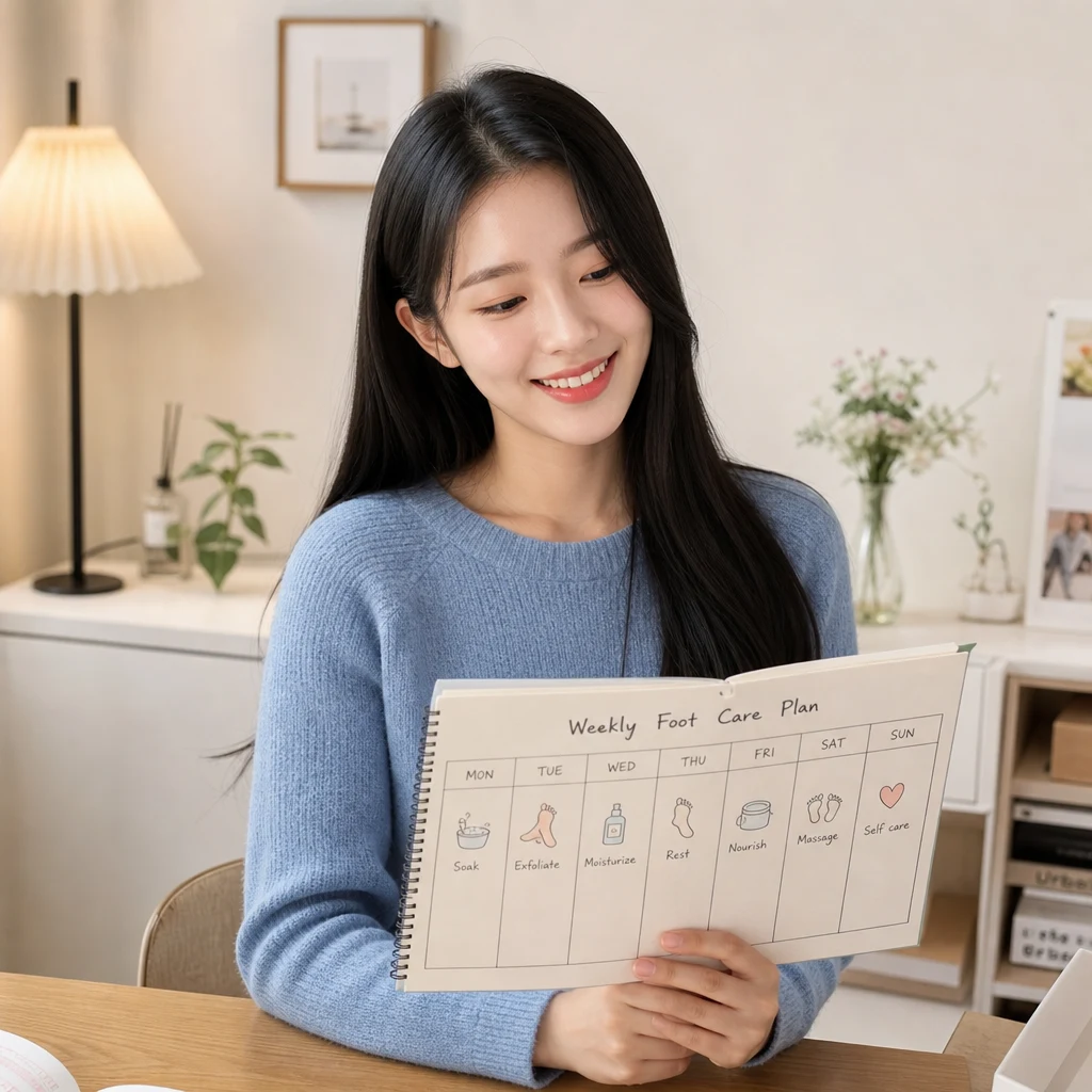 평택  무좀 레이저 이미지 2